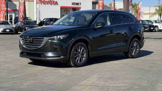 2021 Mazda CX-9 Touring — SUV — 58,324 mi — Hemet, CA