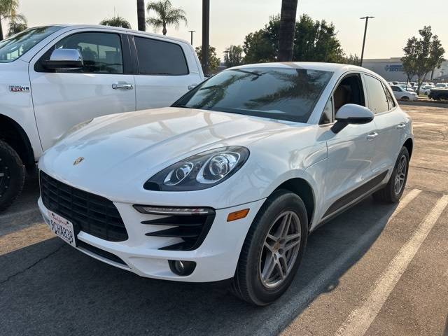 2018 Porsche Macan Standard — SUV — 94,618 mi — Hemet, CA