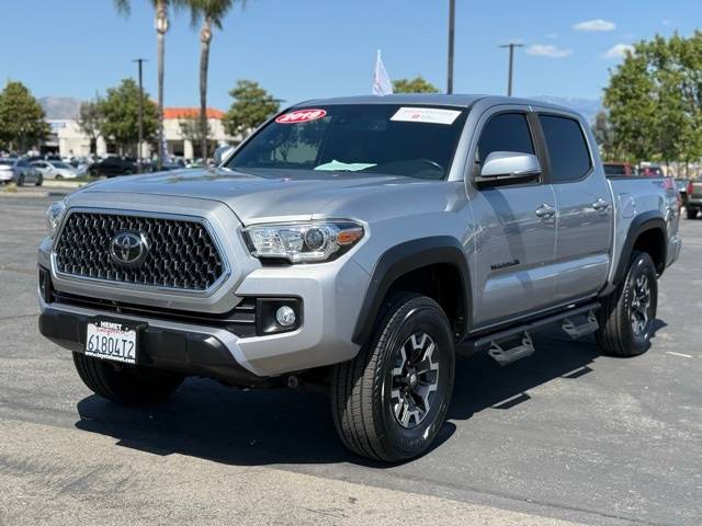 2019 Toyota Tacoma TRD Off Road — Pickup Truck — 77,062 mi — Hemet, CA