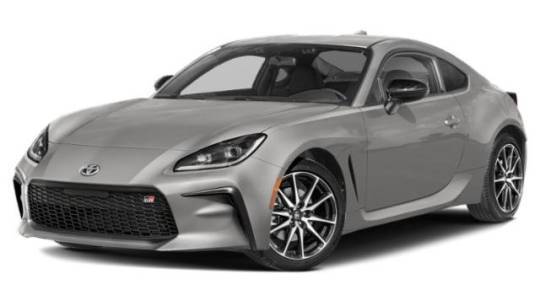 2024 Toyota GR86 Base — Coupe — 6,200 mi — Hemet, CA