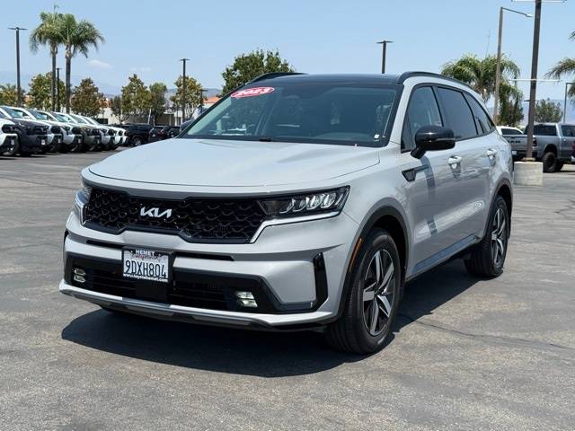 2023 Kia Sorento EX — SUV — 42,020 mi — Hemet, CA