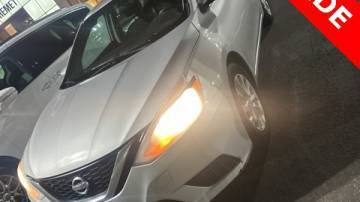 2019 Nissan Sentra SV — Sedan — 81,633 mi — Hemet, CA