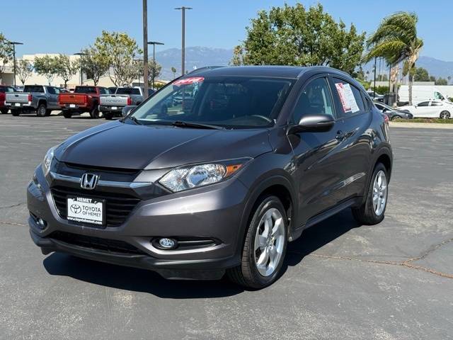 2016 Honda HR-V EX-L — SUV — 25,995 mi — Hemet, CA