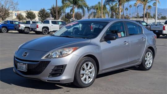 2010 Mazda Mazda3 i Touring — Sedan — 87,578 mi — Hemet, CA