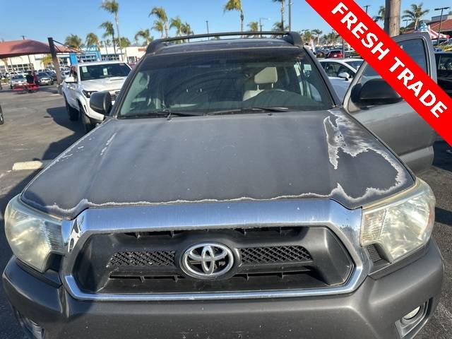 2014 Toyota Tacoma PreRunner — Pickup Truck — 158,658 mi — Hemet, CA