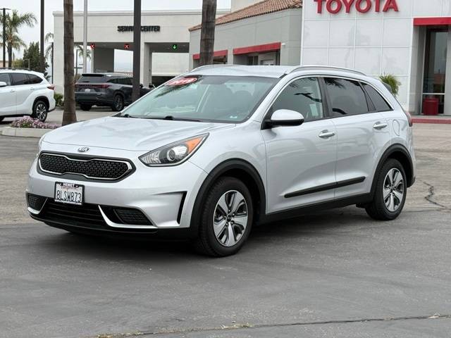 2019 Kia Niro Hybrid LX — SUV — 131,952 mi — Hemet, CA