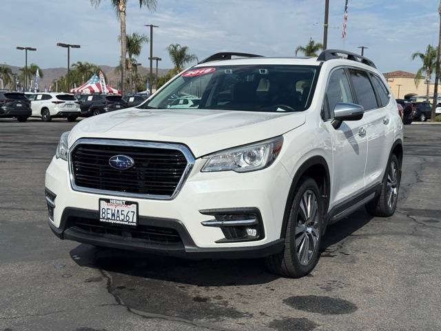 2019 Subaru Ascent Touring — SUV — 83,930 mi — Hemet, CA