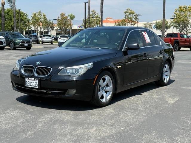 2008 BMW 5 Series 528i — Sedan — 153,800 mi — Hemet, CA