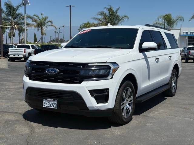 2022 Ford Expedition Limited — SUV — 63,555 mi — Hemet, CA