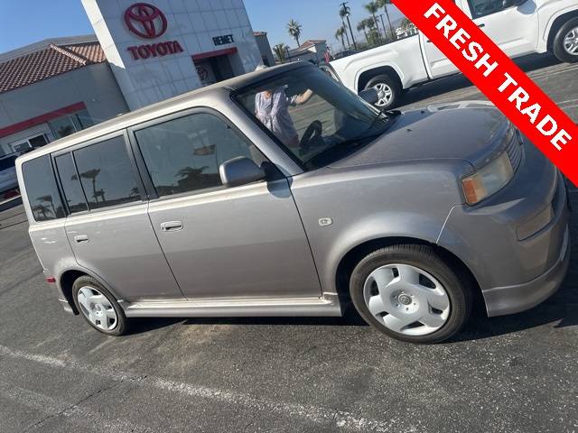 2005 Scion xB Base — Wagon — 32,605 mi — Hemet, CA