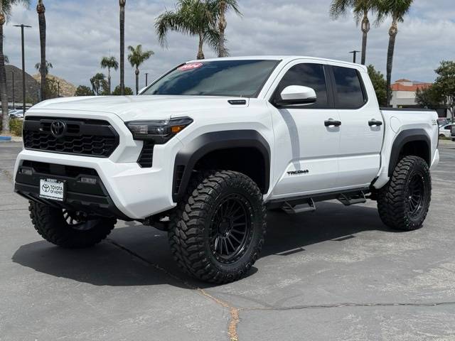 2024 Toyota Tacoma TRD Off Road Hybrid — Pickup Truck — 1,276 mi — Hemet, CA