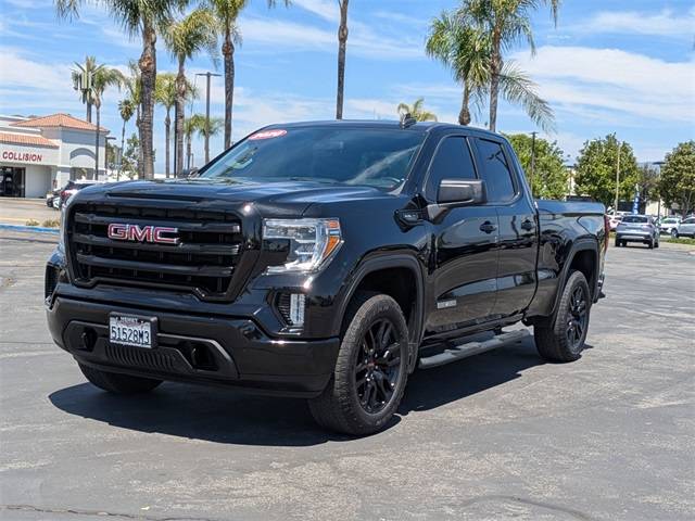 2020 GMC Sierra 1500 Elevation — Pickup Truck — 79,680 mi — Hemet, CA