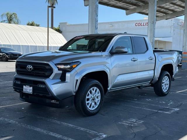 2024 Toyota Tacoma SR5 — Pickup Truck — 9,149 mi — Hemet, CA