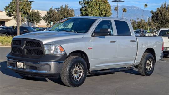 2016 Ram 1500 Tradesman — Pickup Truck — 143,440 mi — Hemet, CA