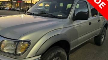 2002 Toyota Tacoma PreRunner — Pickup Truck — 50,478 mi — Hemet, CA