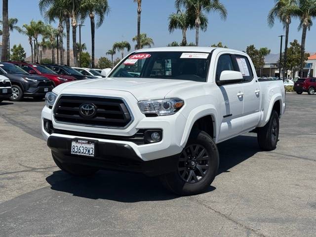 2023 Toyota Tacoma SR5 — Pickup Truck — 17,229 mi — Hemet, CA