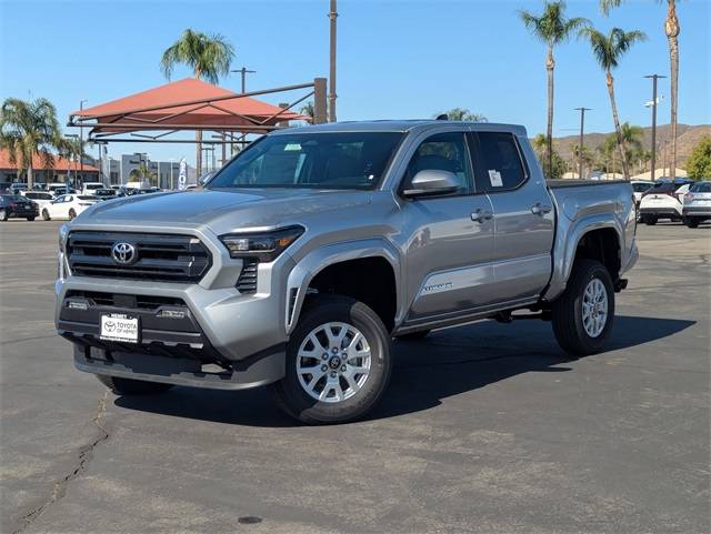 2025 Toyota Tacoma SR5 — Pickup Truck — 5 mi — Hemet, CA