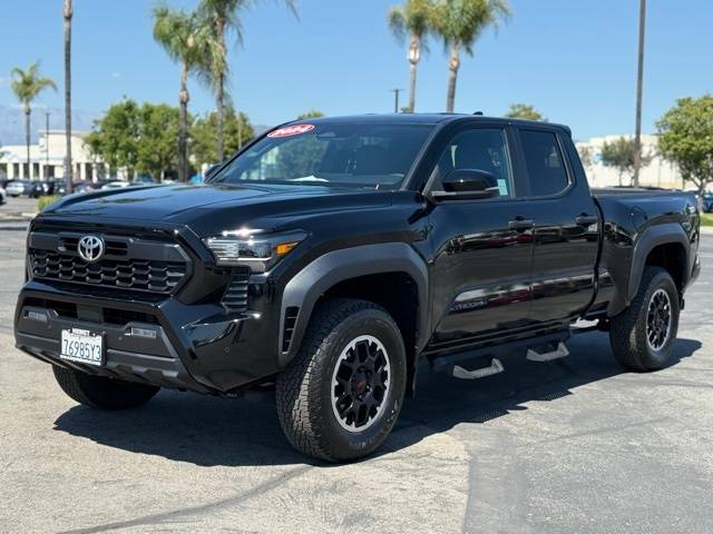 2024 Toyota Tacoma TRD Off Road — Pickup Truck — 4,170 mi — Hemet, CA