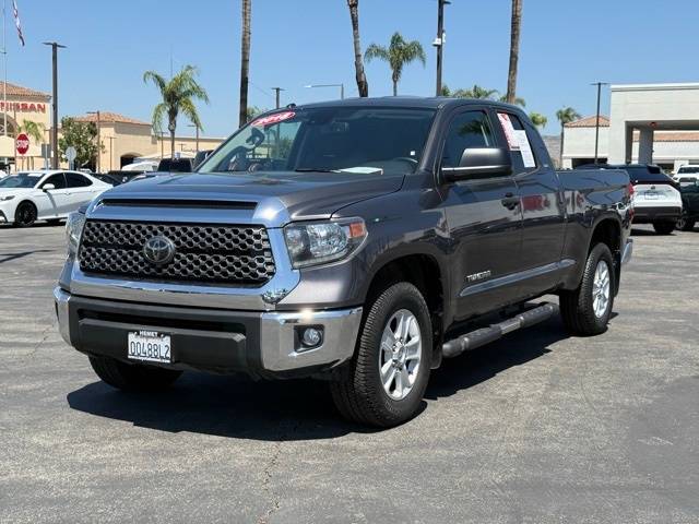 2018 Toyota Tundra SR5 — Pickup Truck — 82,872 mi — Hemet, CA