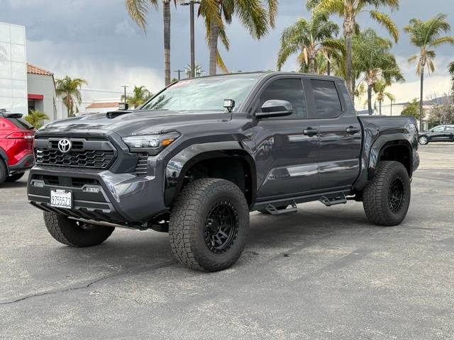 2024 Toyota Tacoma TRD Sport — Pickup Truck — 5,920 mi — Hemet, CA