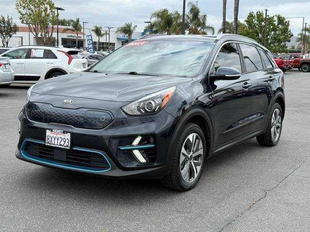 2021 Kia Niro EV EX — SUV — 133,709 mi — Hemet, CA