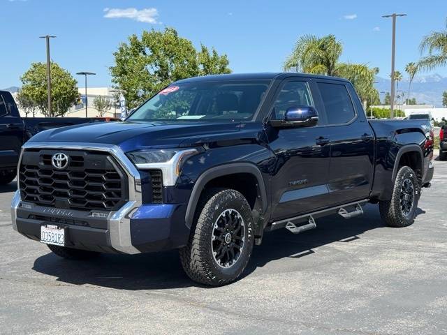 2023 Toyota Tundra SR5 — Pickup Truck — 27,211 mi — Hemet, CA