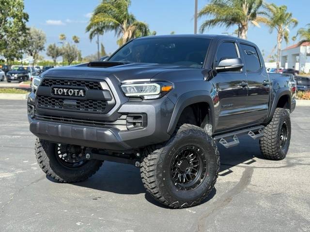 2023 Toyota Tacoma TRD Pro — Pickup Truck — 35,627 mi — Hemet, CA