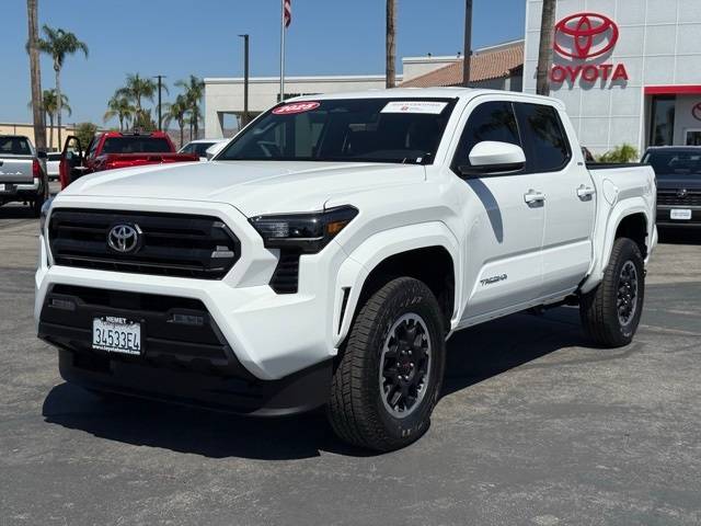 2025 Toyota Tacoma SR5 — Pickup Truck — 173 mi — Hemet, CA