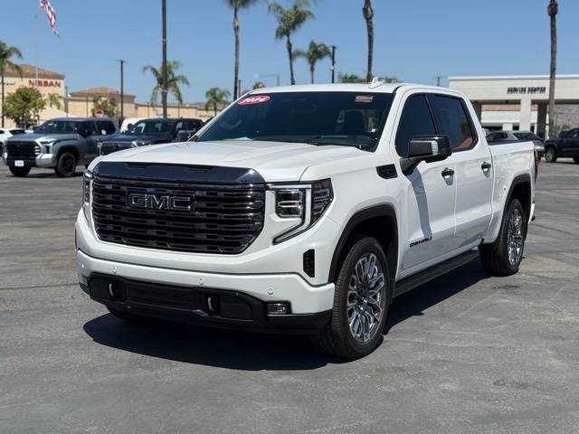 2024 GMC Sierra 1500 Denali Ultimate — Pickup Truck — 15,643 mi — Hemet, CA