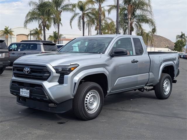 2025 Toyota Tacoma SR — Pickup Truck — 775 mi — Hemet, CA