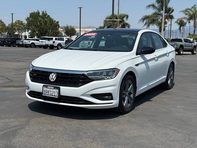 2020 Volkswagen Jetta R-Line — Sedan — 68,733 mi — Hemet, CA