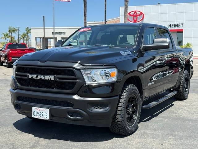 2019 Ram 1500 Tradesman — Pickup Truck — 25,965 mi — Hemet, CA