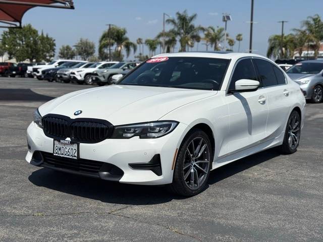2019 BMW 3 Series 330i — Sedan — 69,237 mi — Hemet, CA