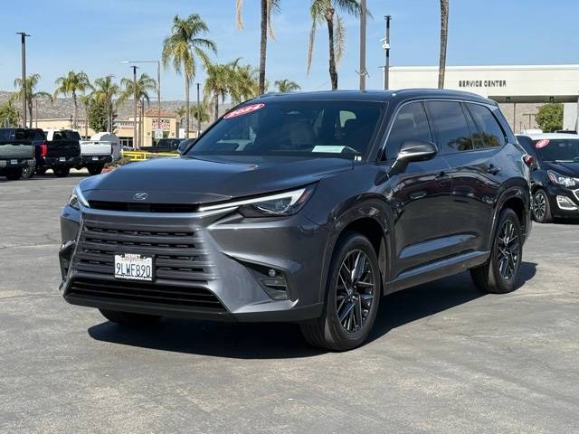 2024 Lexus TX TX 350 Premium — SUV — 11,319 mi — Hemet, CA
