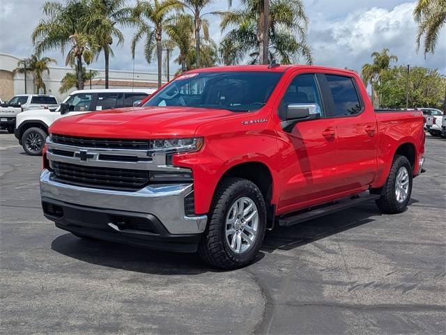 2020 Chevrolet Silverado 1500 LT — Pickup Truck — 64,406 mi — Hemet, CA