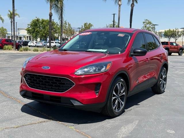 2022 Ford Escape SE Hybrid — SUV — 50,342 mi — Hemet, CA