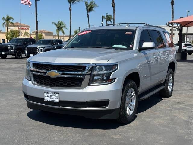 2019 Chevrolet Tahoe LT — SUV — 118,406 mi — Hemet, CA