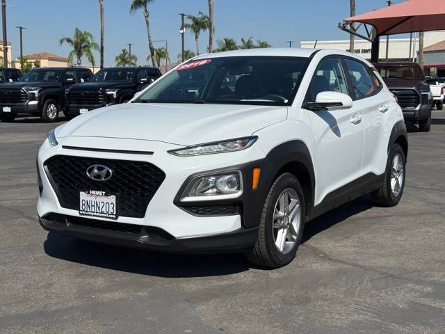 2019 Hyundai Kona SE — SUV — 89,671 mi — Hemet, CA
