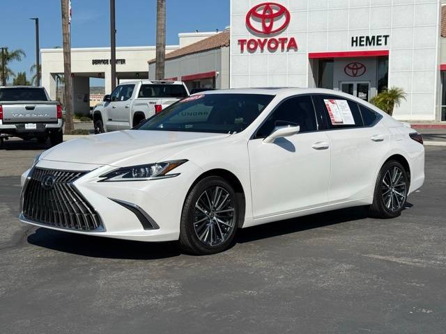 2023 Lexus ES ES 300h — Sedan — 28,935 mi — Hemet, CA