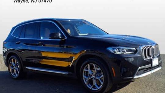 2024 BMW X3 30i — SUV — 957 mi — Wayne, NJ