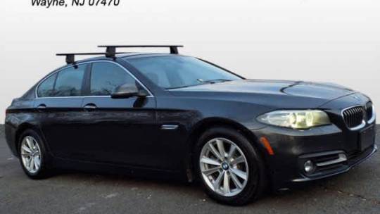 2016 BMW 5 Series 528i — Sedan — 85,099 mi — Wayne, NJ