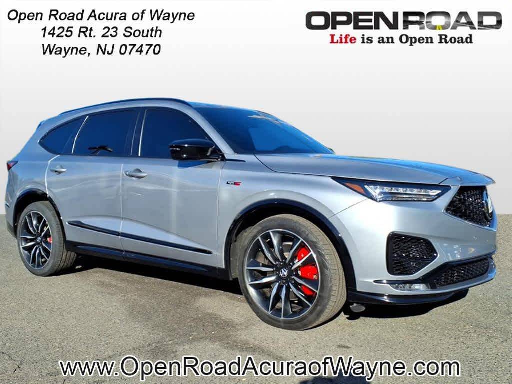 2024 Acura MDX Type S Advance Package — SUV — 30,086 mi — Wayne, NJ