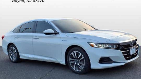 2022 Honda Accord Hybrid — Sedan — 32,114 mi — Wayne, NJ