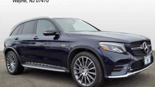 2019 Mercedes-Benz GLC AMG GLC 43 — SUV — 85,508 mi — Wayne, NJ