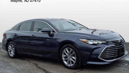 2019 Toyota Avalon XLE — Sedan — 71,659 mi — Wayne, NJ