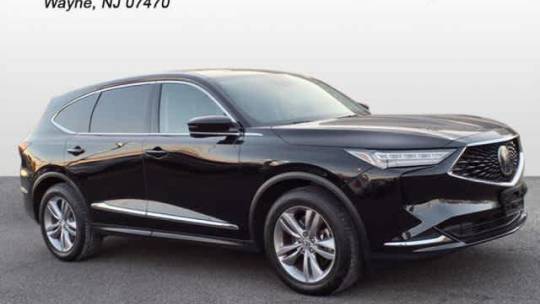 2022 Acura MDX Standard — SUV — 50,774 mi — Wayne, NJ