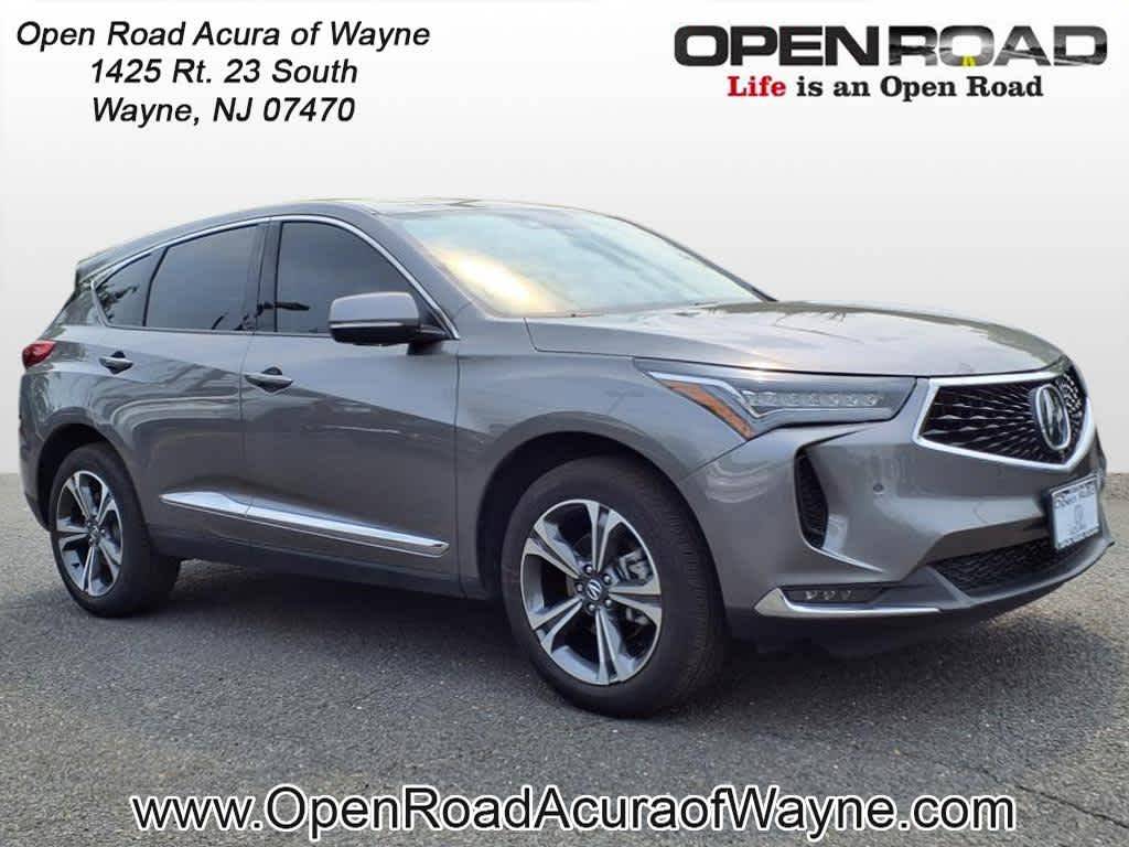 2024 Acura RDX Advance Package — SUV — 15,400 mi — Wayne, NJ