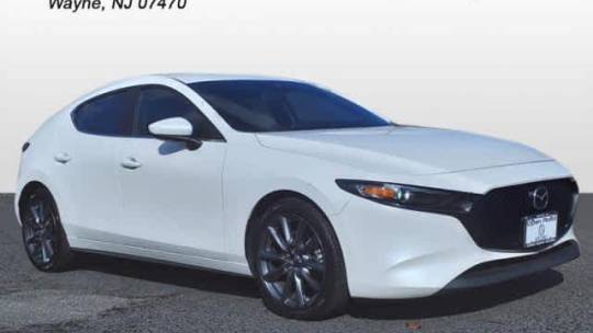2020 Mazda Mazda3 Preferred — Hatchback — 29,897 mi — Wayne, NJ