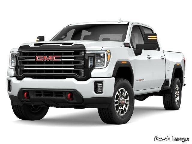2023 GMC Sierra 2500HD AT4 — Pickup Truck — 46,647 mi — Killeen, TX