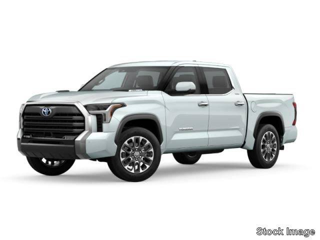 2022 Toyota Tundra Limited — Pickup Truck — 30,493 mi — Killeen, TX